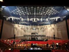 <b>“六合之和”取沉浸之声——《澳门2049》开创中</b>