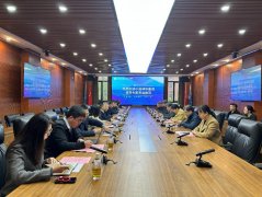 <b>中国神华集团总司理、党委副张长岩一行来访西</b>