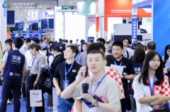 深度解析2026武汉国际动力传动取节制手艺博览会