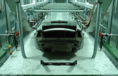 将来七年近43亿美元新增空间：汽车电泳涂拆线市